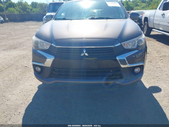 Mitsubishi Outlander 2.4 Se