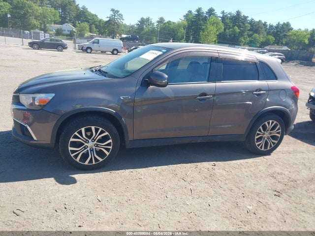 Mitsubishi Outlander 2.4 Se