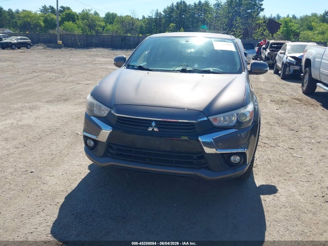 Mitsubishi Outlander 2.4 Se
