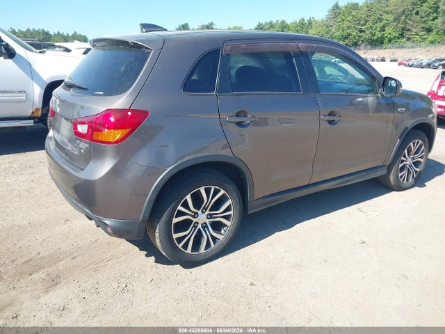 Mitsubishi Outlander 2.4 Se