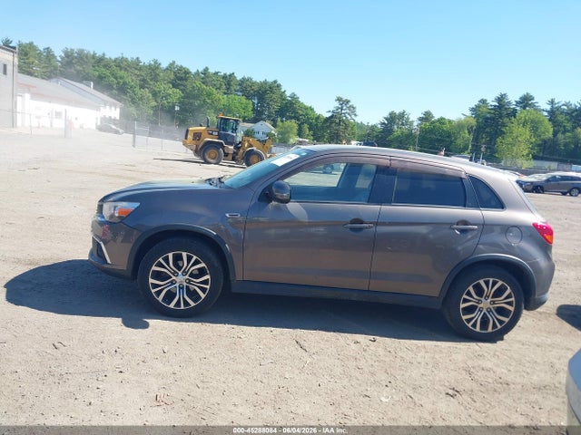 Mitsubishi Outlander 2.4 Se