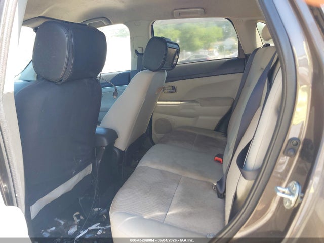 Mitsubishi Outlander 2.4 Se