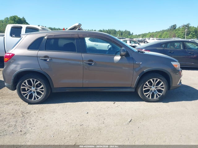 Mitsubishi Outlander 2.4 Se