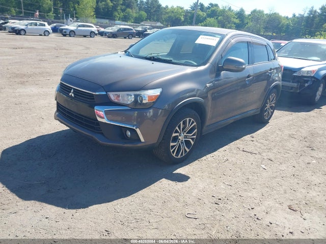 Mitsubishi Outlander 2.4 Se
