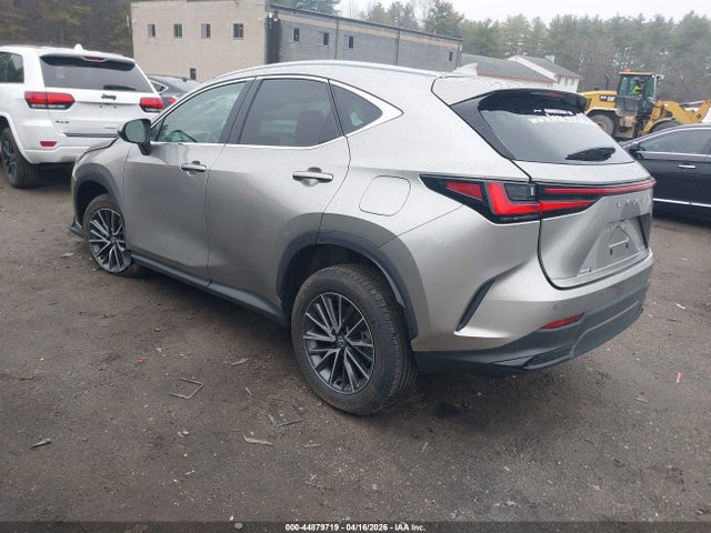 Lexus NX Premium
