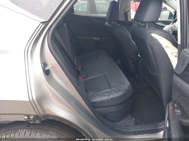 Lexus NX Premium