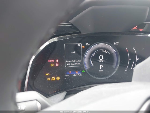 Lexus NX Premium