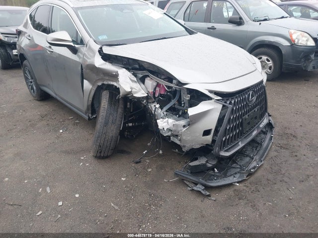 Lexus NX Premium