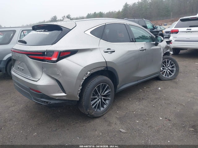 Lexus NX Premium