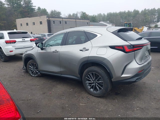 Lexus NX Premium