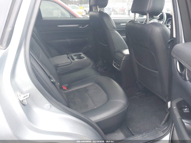 Mazda Cx Touring