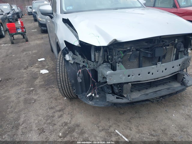 Mazda Cx Touring