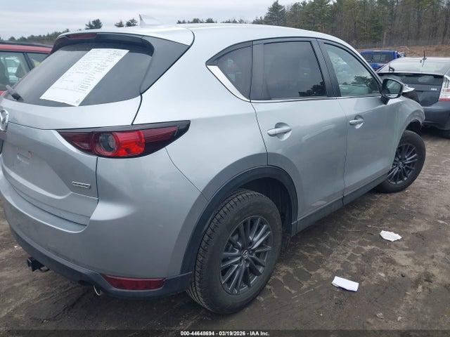 Mazda Cx Touring