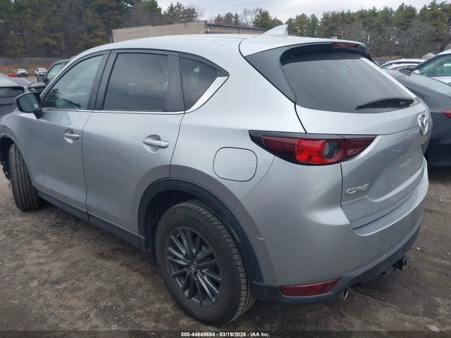 Mazda Cx Touring