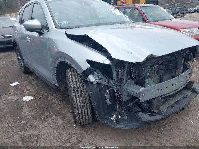 Mazda Cx Touring