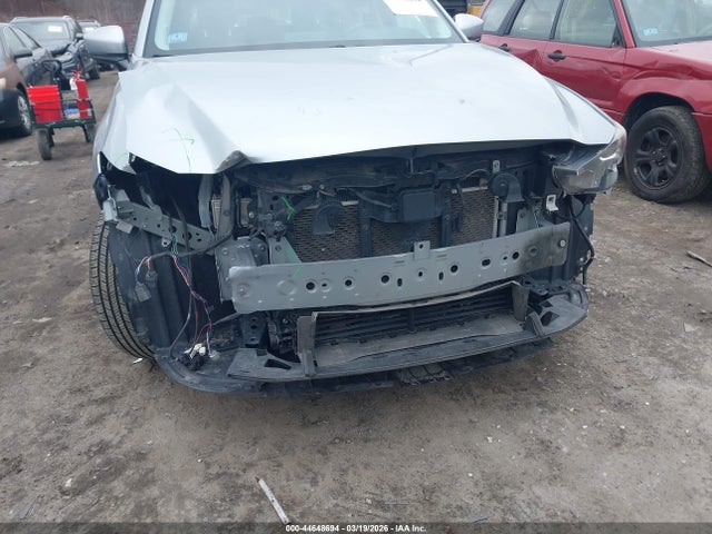 Mazda Cx Touring