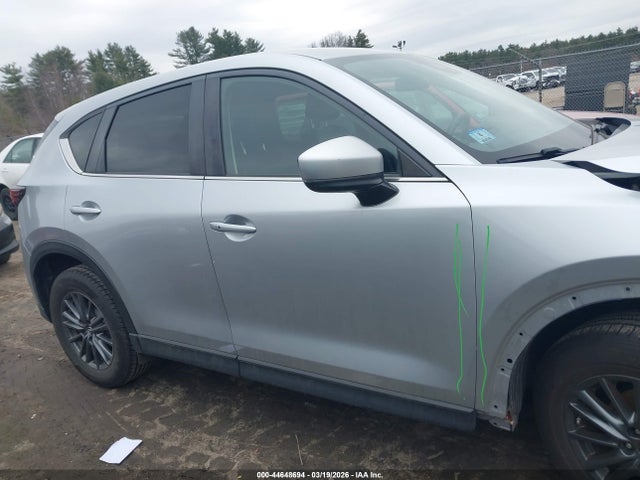 Mazda Cx Touring