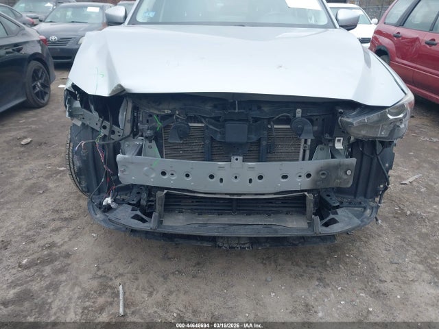 Mazda Cx Touring