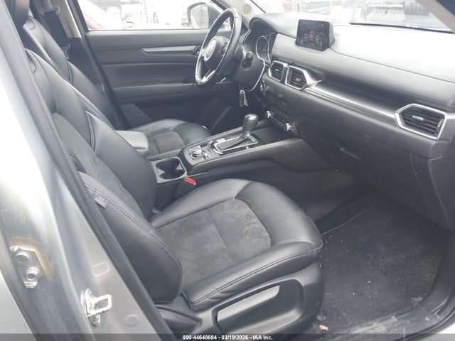 Mazda Cx Touring
