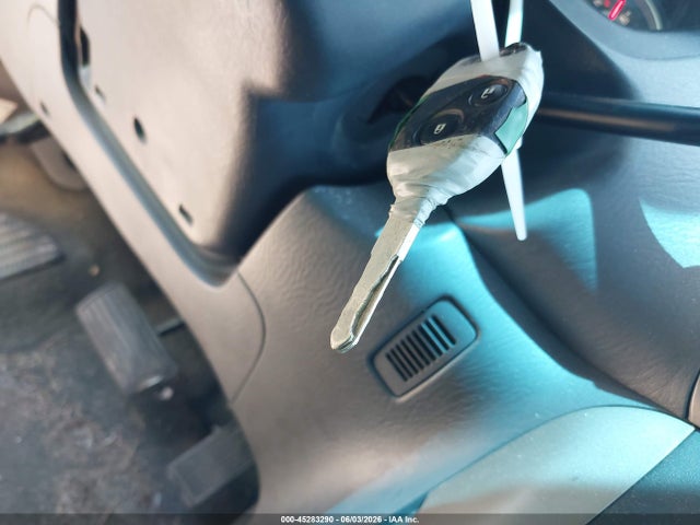 Honda Pilot Ex-l