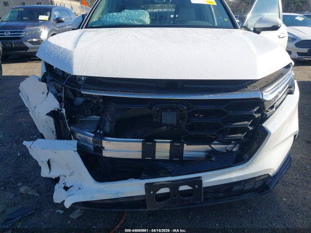 Honda CR-V Ex Awd