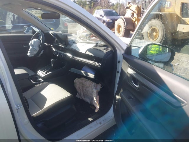 Honda CR-V Ex Awd