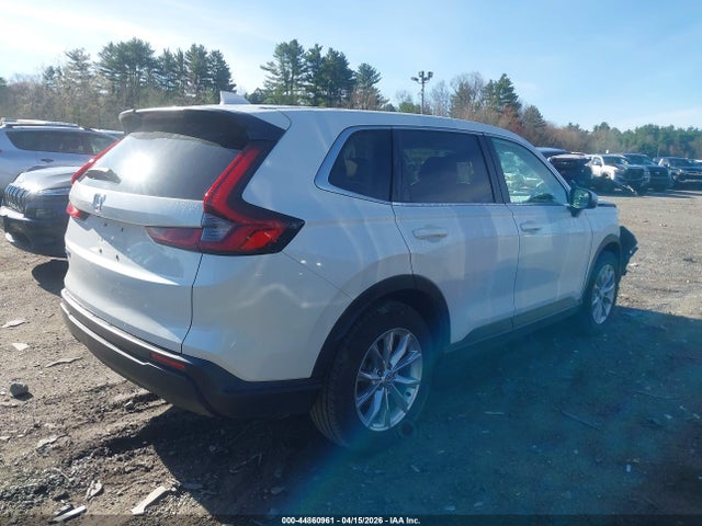Honda CR-V Ex Awd