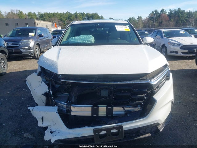 Honda CR-V Ex Awd