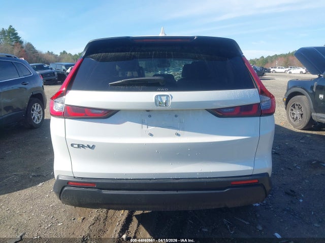 Honda CR-V Ex Awd