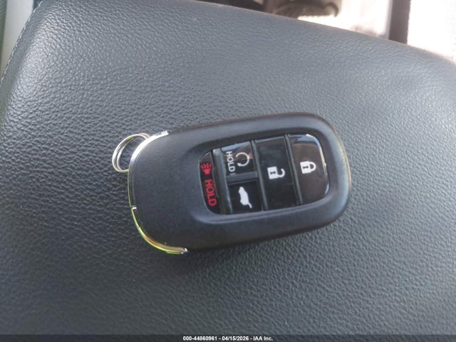 Honda CR-V Ex Awd