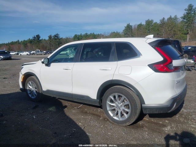 Honda CR-V Ex Awd