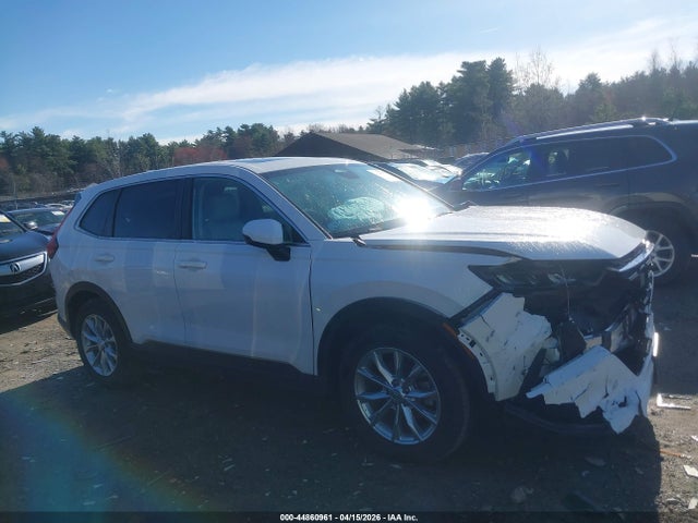 Honda CR-V Ex Awd