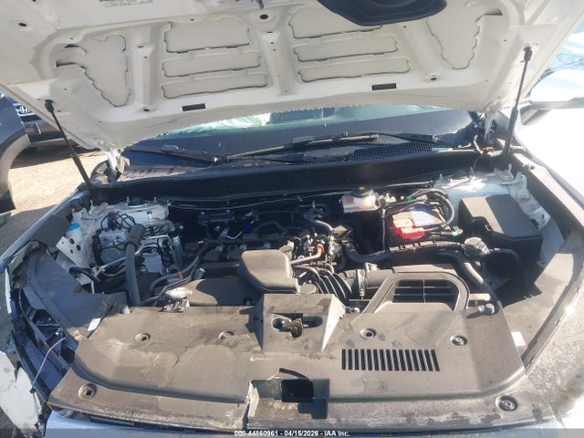 Honda CR-V Ex Awd
