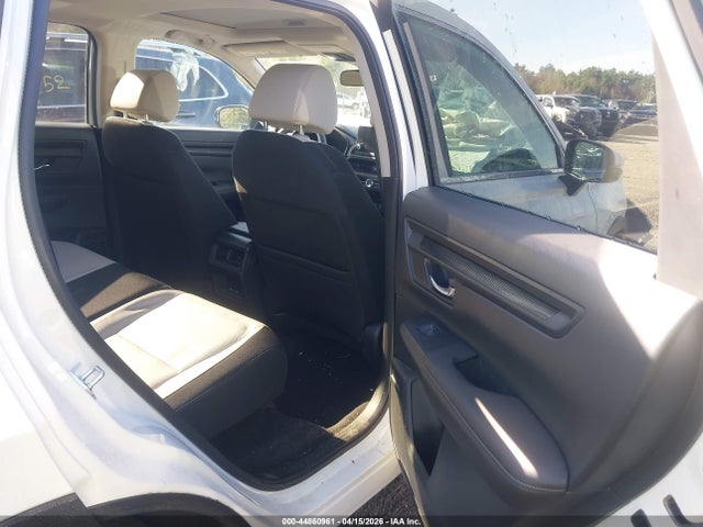 Honda CR-V Ex Awd