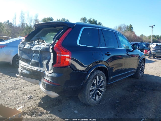 Volvo XC90 T6 Momentum 7 Passenger