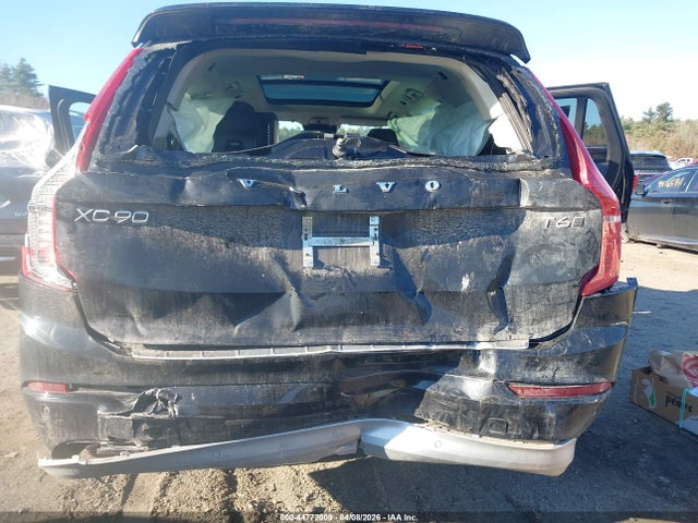 Volvo XC90 T6 Momentum 7 Passenger