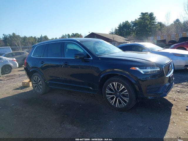 Volvo XC90 T6 Momentum 7 Passenger