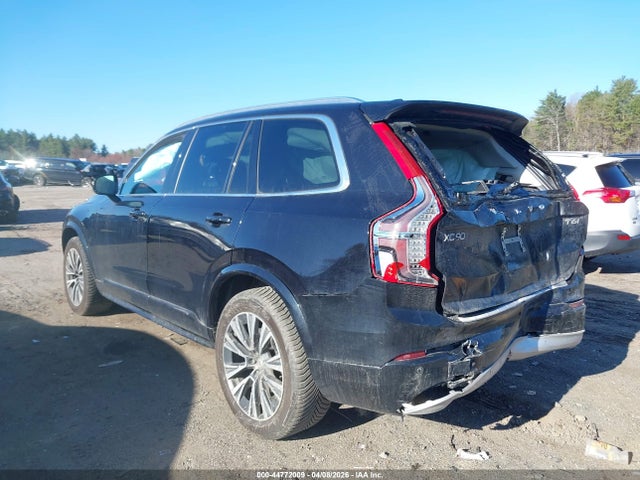 Volvo XC90 T6 Momentum 7 Passenger