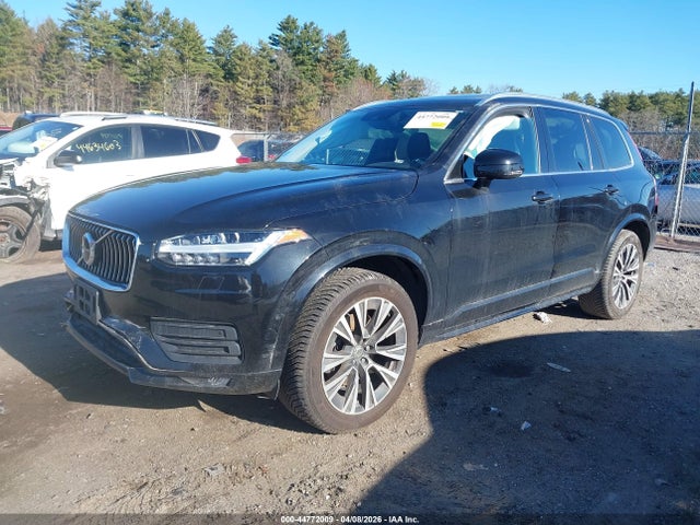 Volvo XC90 T6 Momentum 7 Passenger