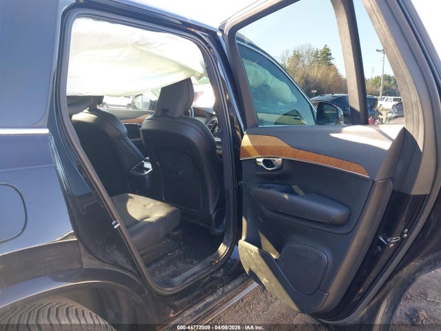 Volvo XC90 T6 Momentum 7 Passenger
