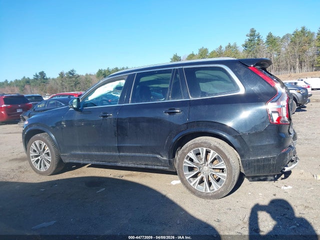 Volvo XC90 T6 Momentum 7 Passenger