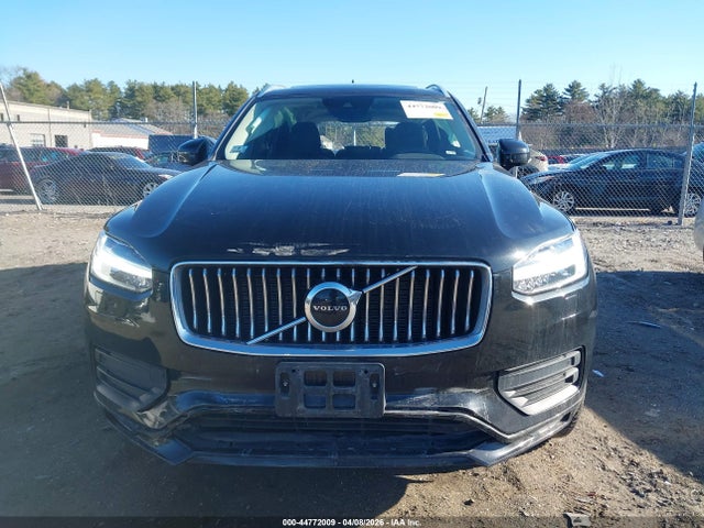 Volvo XC90 T6 Momentum 7 Passenger