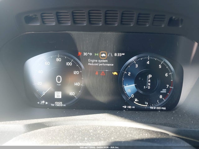 Volvo XC90 T6 Momentum 7 Passenger