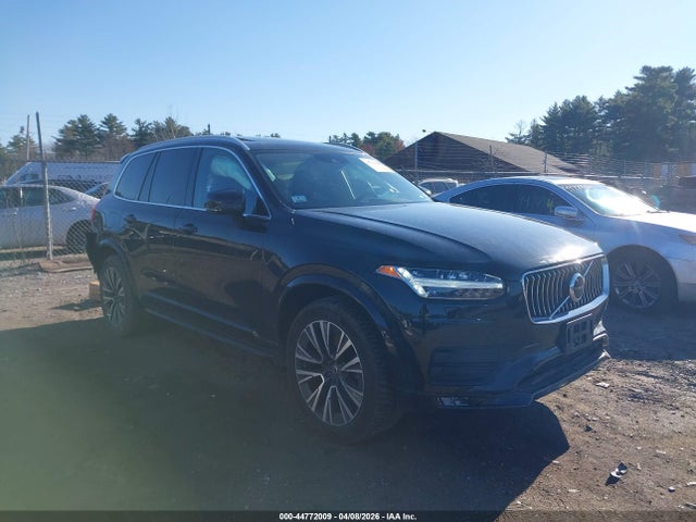 Salvage Volvo XC90 Image
