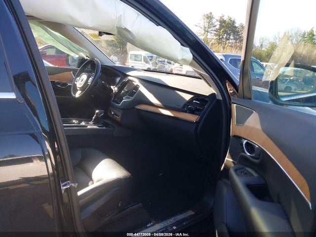 Volvo XC90 T6 Momentum 7 Passenger