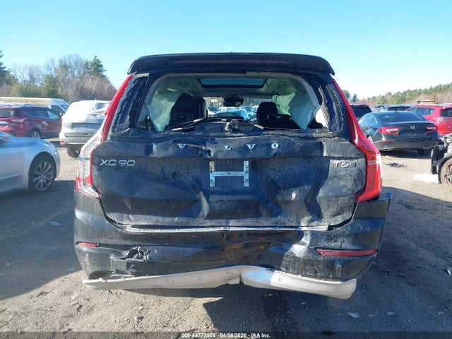Volvo XC90 T6 Momentum 7 Passenger
