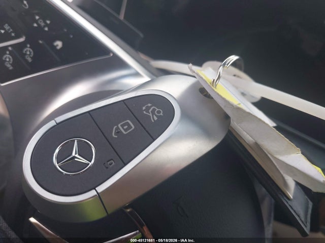 Mercedes-Benz C-Class 4matic