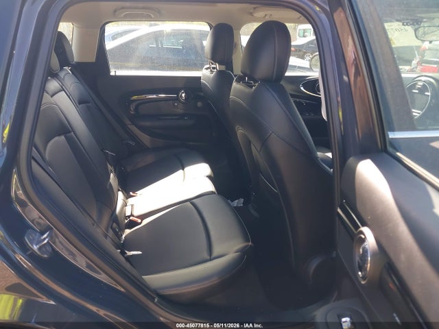 MINI Clubman Cooper S