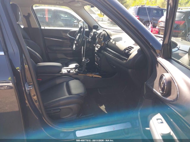 MINI Clubman Cooper S