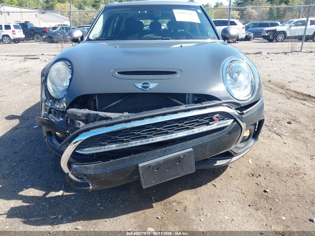 MINI Clubman Cooper S